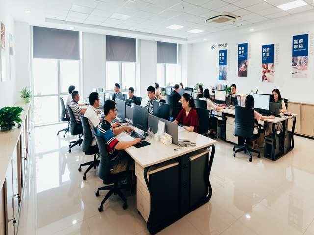 虹口区业务前景环境工程服务商参考价