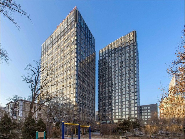 白山重钢结构车间